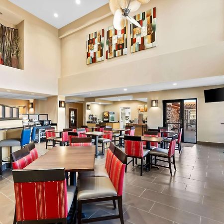 Comfort Suites Panama City Near Tyndall Afb Ngoại thất bức ảnh