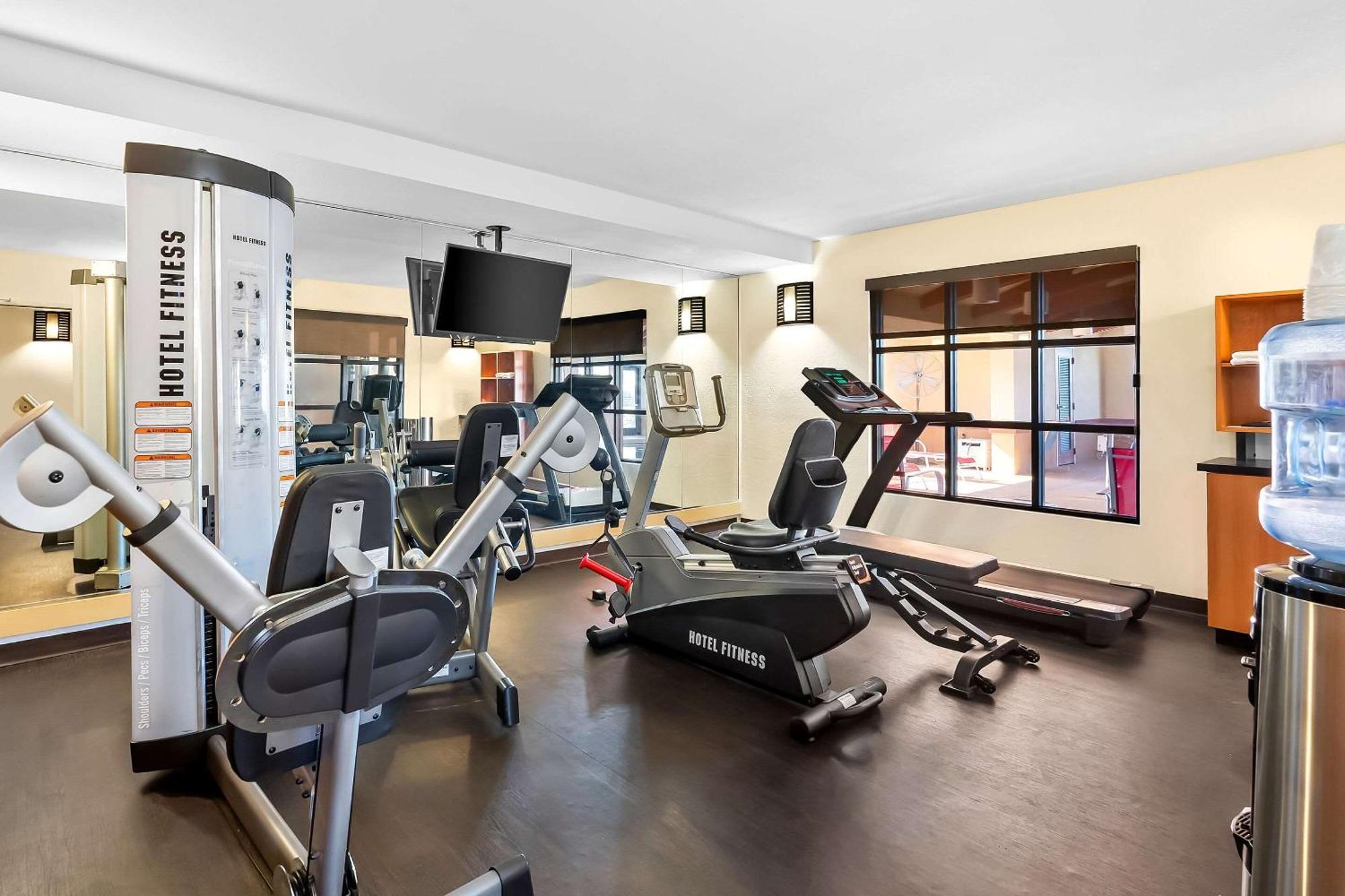 Comfort Suites Panama City Near Tyndall Afb Ngoại thất bức ảnh