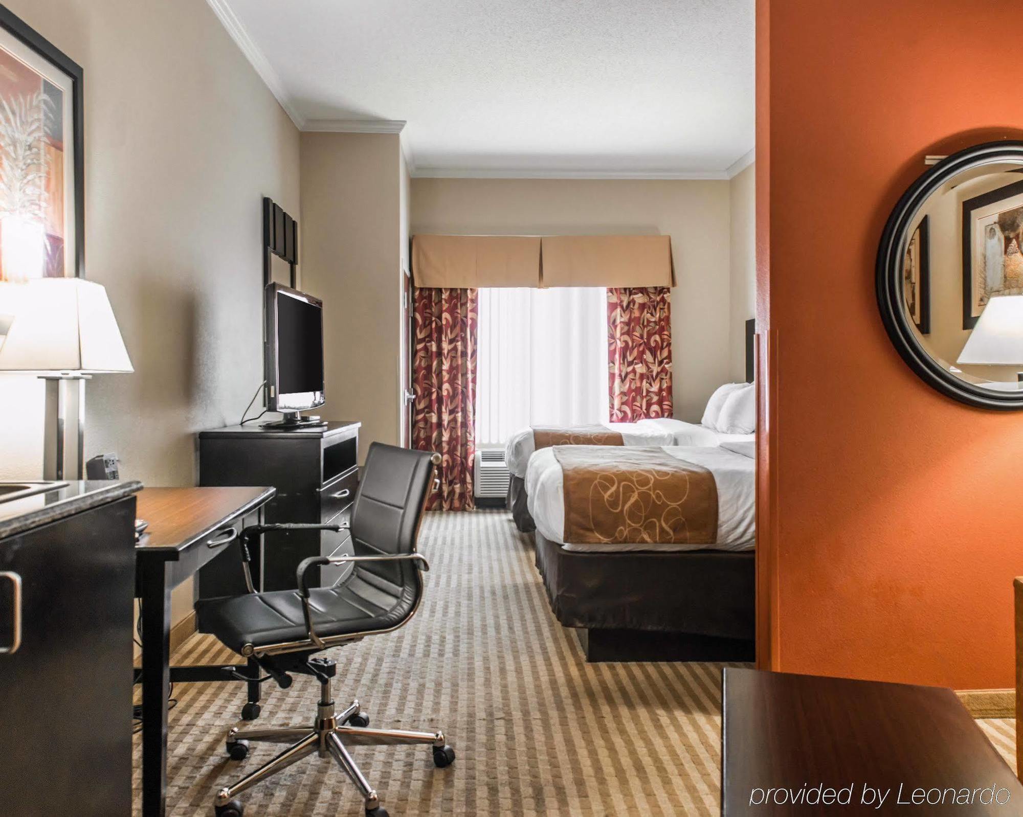 Comfort Suites Panama City Near Tyndall Afb Ngoại thất bức ảnh